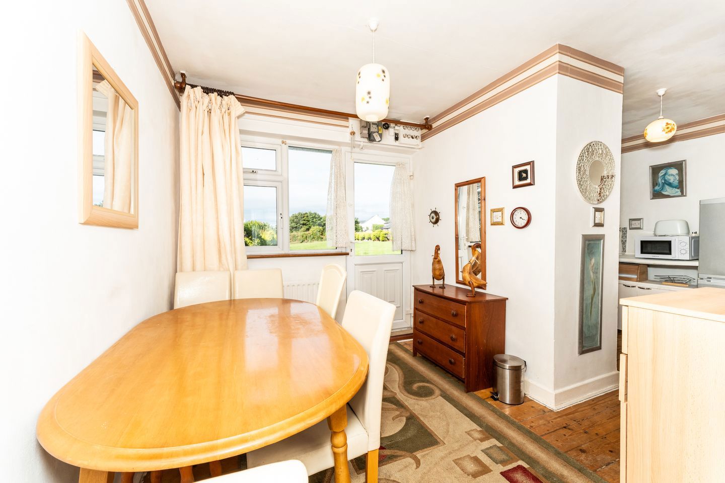 Robinville, 2a Barrackfield, Clogherhead, Clogherhead, Co. Louth, A92Y822 5