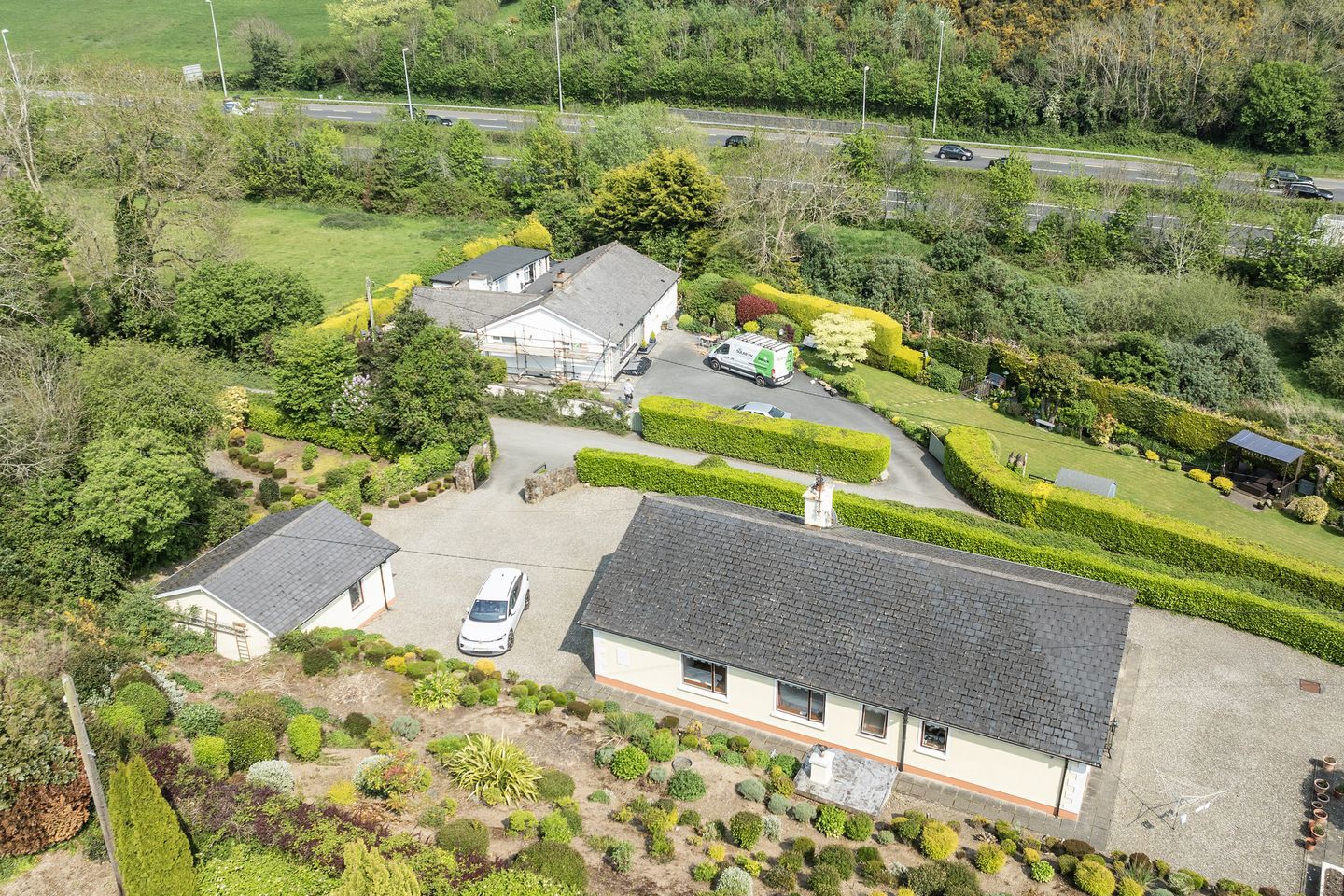 Kilmurray House, Quill Road, Kilmacanogue, Co. Wicklow, A98RF78 45