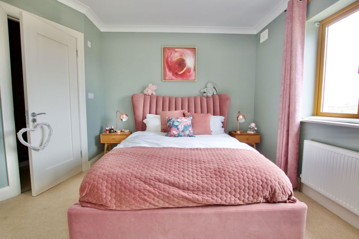 16 Cloughree Well, Keenagh, Keenagh, Co. Longford, N39HR20