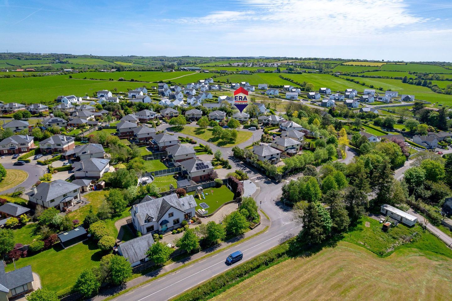 52 Heatherfield, Waterfall, Co. Cork, T12XH1R