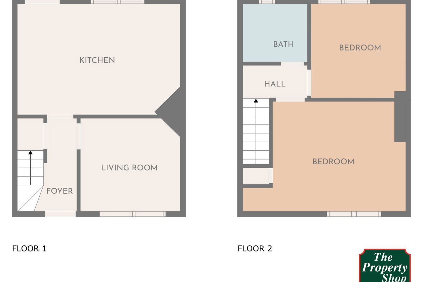 413 Carnlough Road, Dublin 7, Cabra, Dublin 7, D07KHX2 19