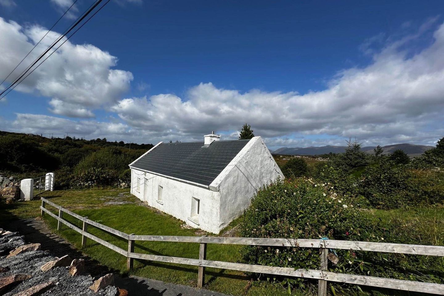 Gortmore, Rosmuc, Co. Galway, H91X268 19