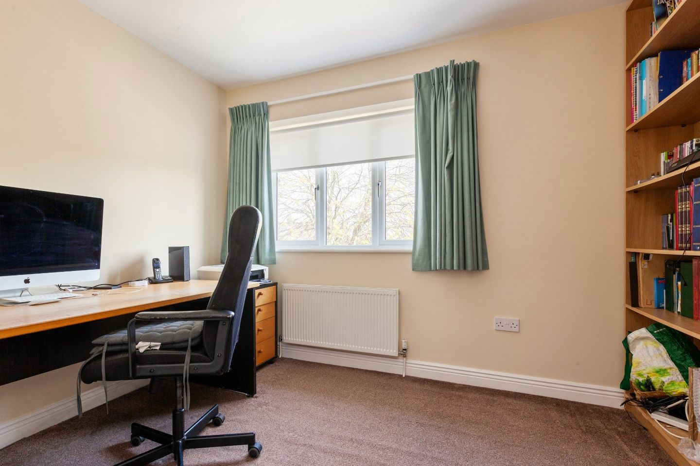 2 Hadleigh Court, Castleknock, Dublin 15, D15A6YF