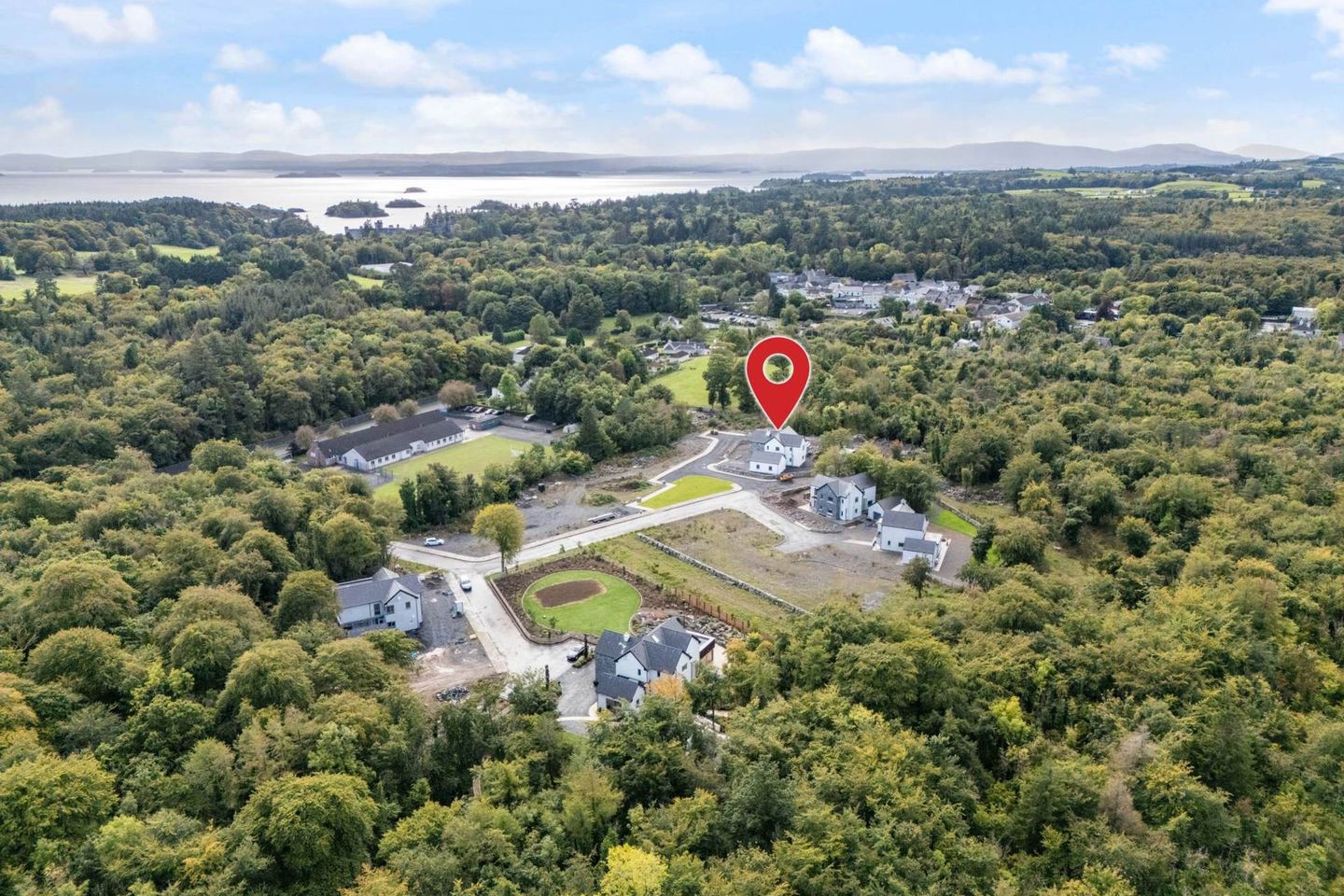 1 Ashford Pines, Cong, Co. Mayo, F31Y544 10