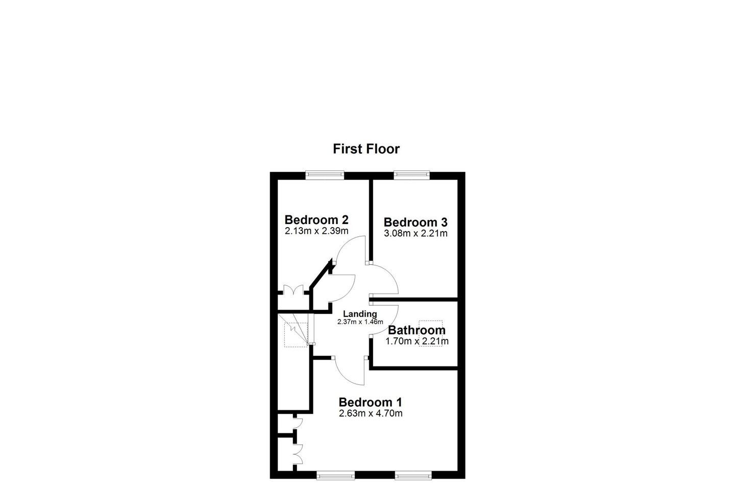 13 moyne court, ranelagh, dublin 6 6