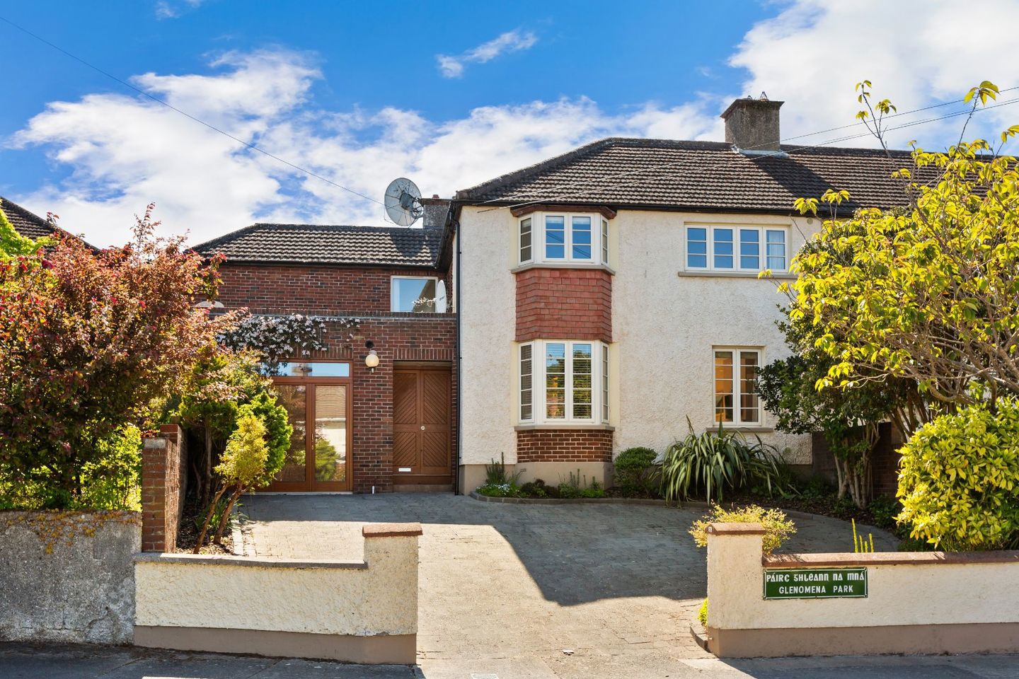 69 Glenomena Park, Booterstown, Blackrock, Co Dublin, A94EK20 21