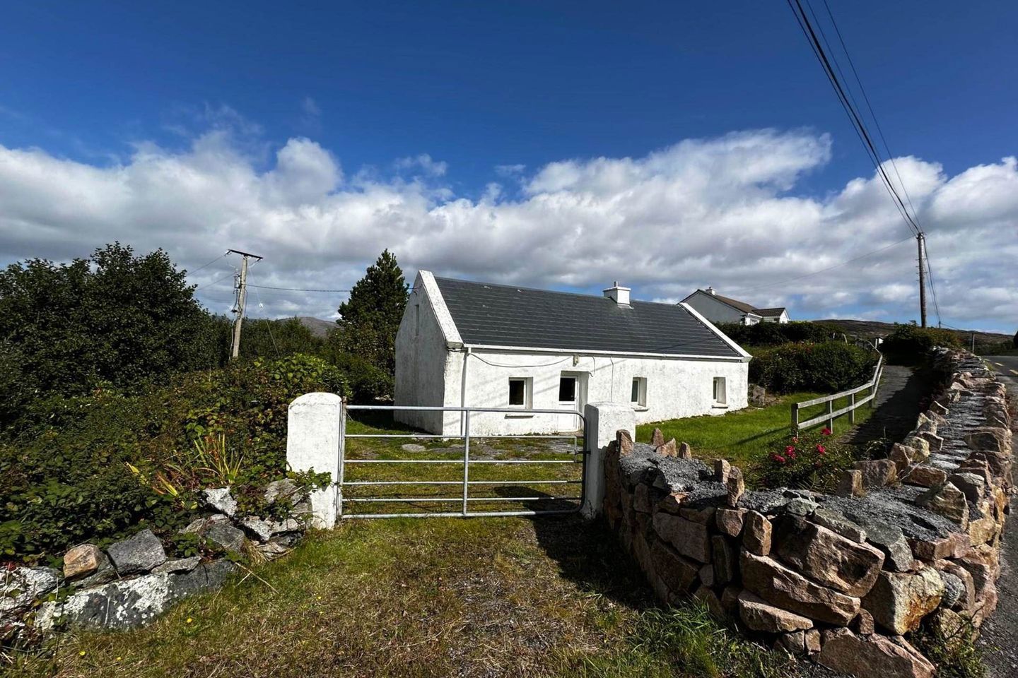 Gortmore, Rosmuc, Co. Galway, H91X268 23