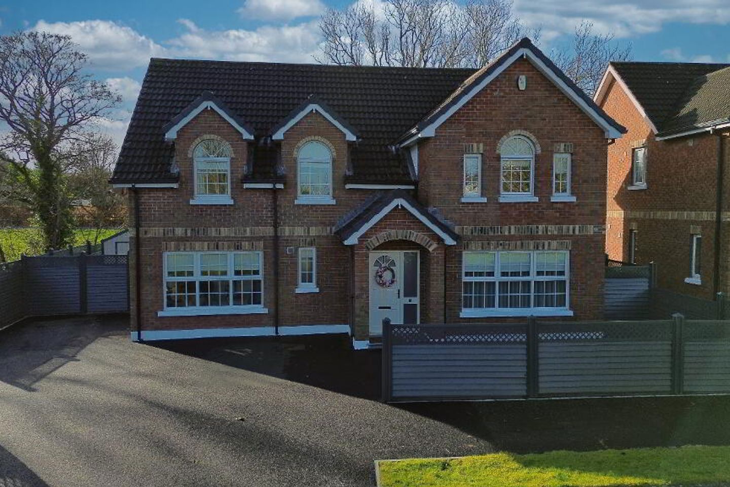 No. 5 Foxfield, Carrickmacross, Co. Monaghan, A81XF25