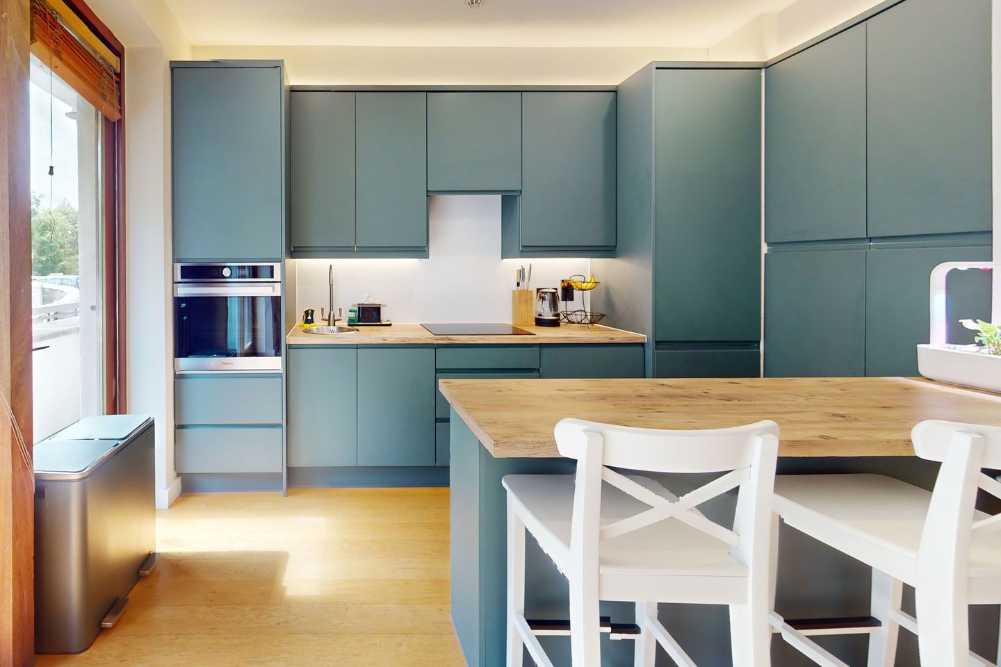Apartment 2, Portobello Wharf, Portobello, Dublin 8, D08R9W0 18