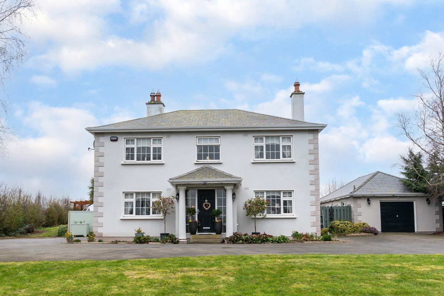 Rathbawn, Tullow, Co. Carlow, R93X657 2