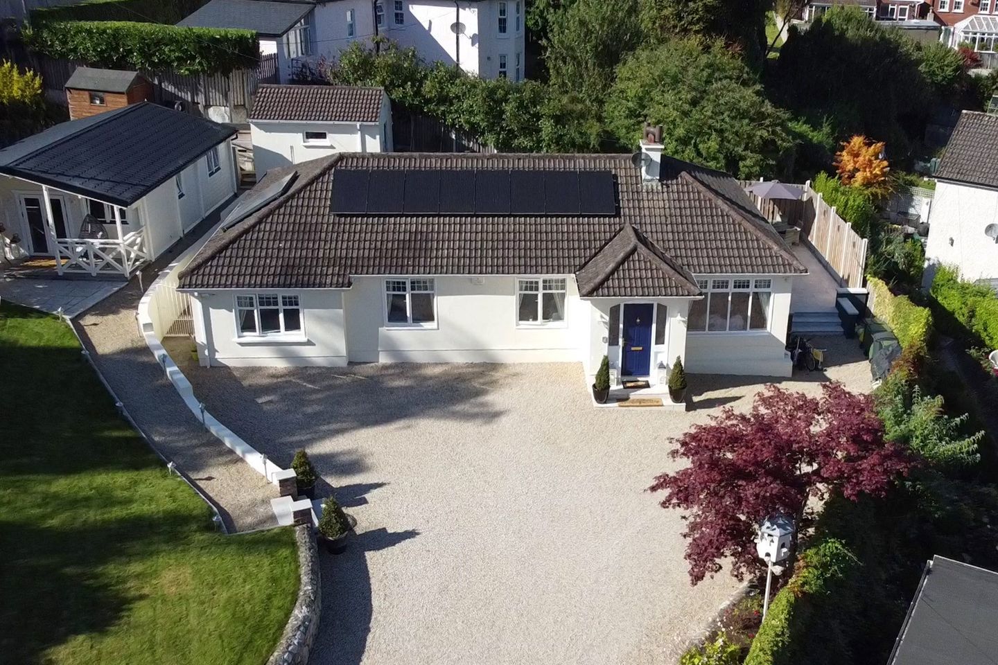Airmont, Herbert Road, Bray, Co. Wicklow, A98KN79