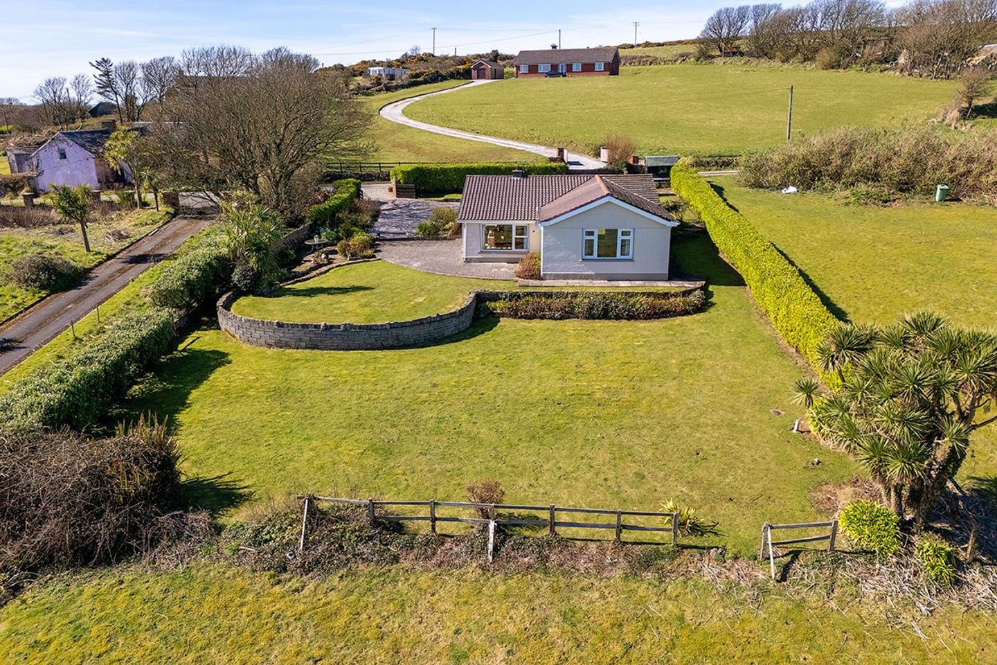 Upper Curragh, Ardmore, Curragh, Co. Waterford, P36HD77 23
