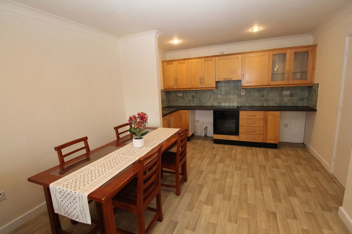 Apartment 4, The Quays, Longford Town, Co. Longford, N39A273
