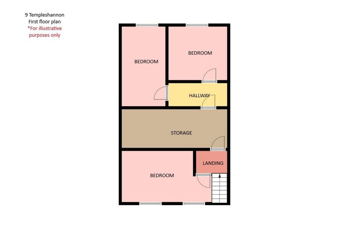 9 The Shannon, Enniscorthy, Enniscorthy, Co. Wexford, Y21C4A7 8