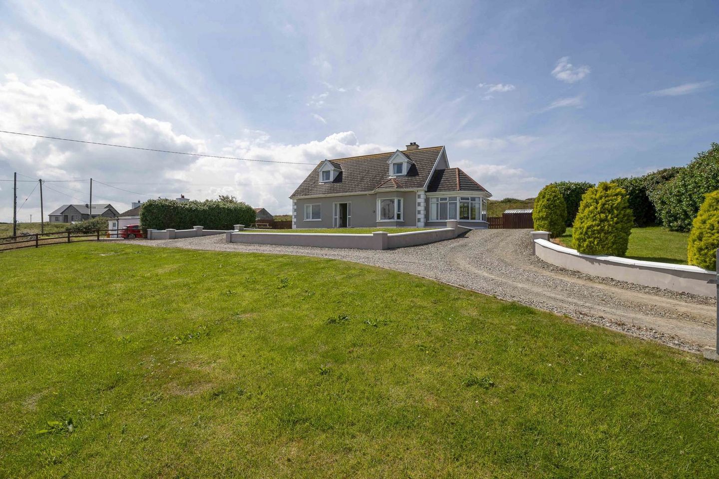 Rinboy, Fanad, Co. Donegal, F92W7P4 4