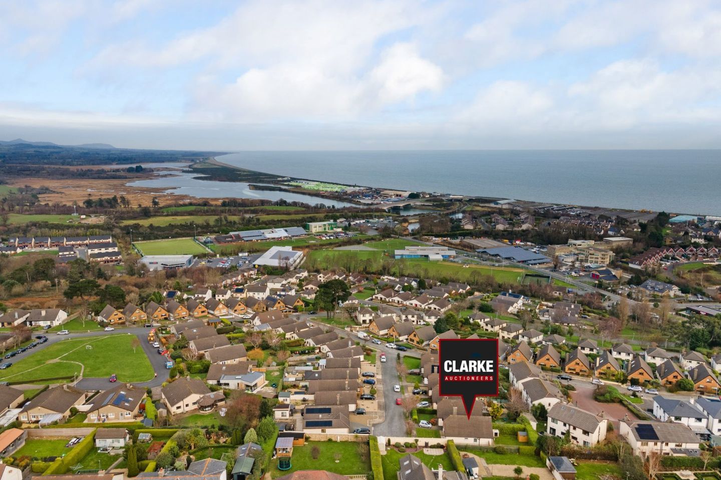 31 Glebemount, Wicklow, Wicklow Town, Co. Wicklow, A67PA49 17