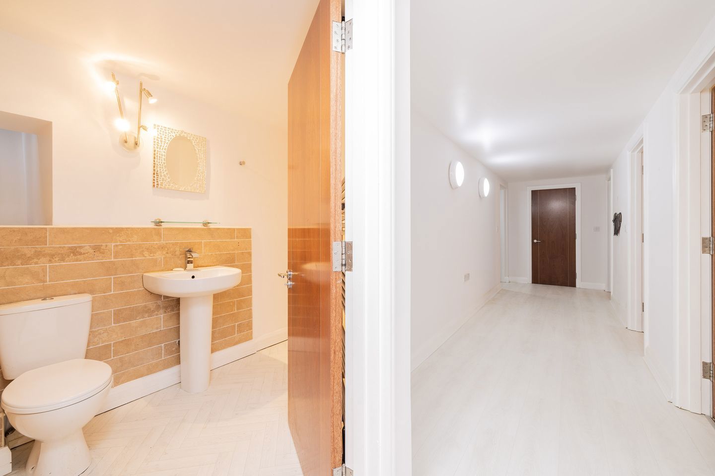 1 Herbert Rise, Herbert Road, Bray, Co. Wicklow, A98D8K1 43