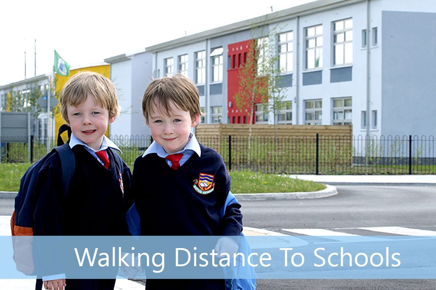 29 Gandon Close, Fairgreen, Portlaoise, Co. Laois, R32AXD4 13