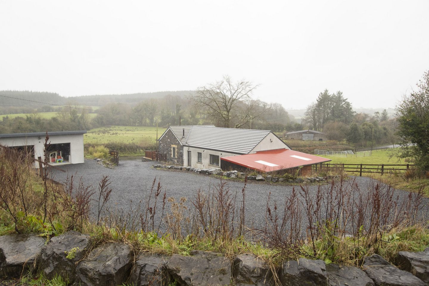 Taghmon, Crookedwood, Monilea, Co. Westmeath, N91WR83 10