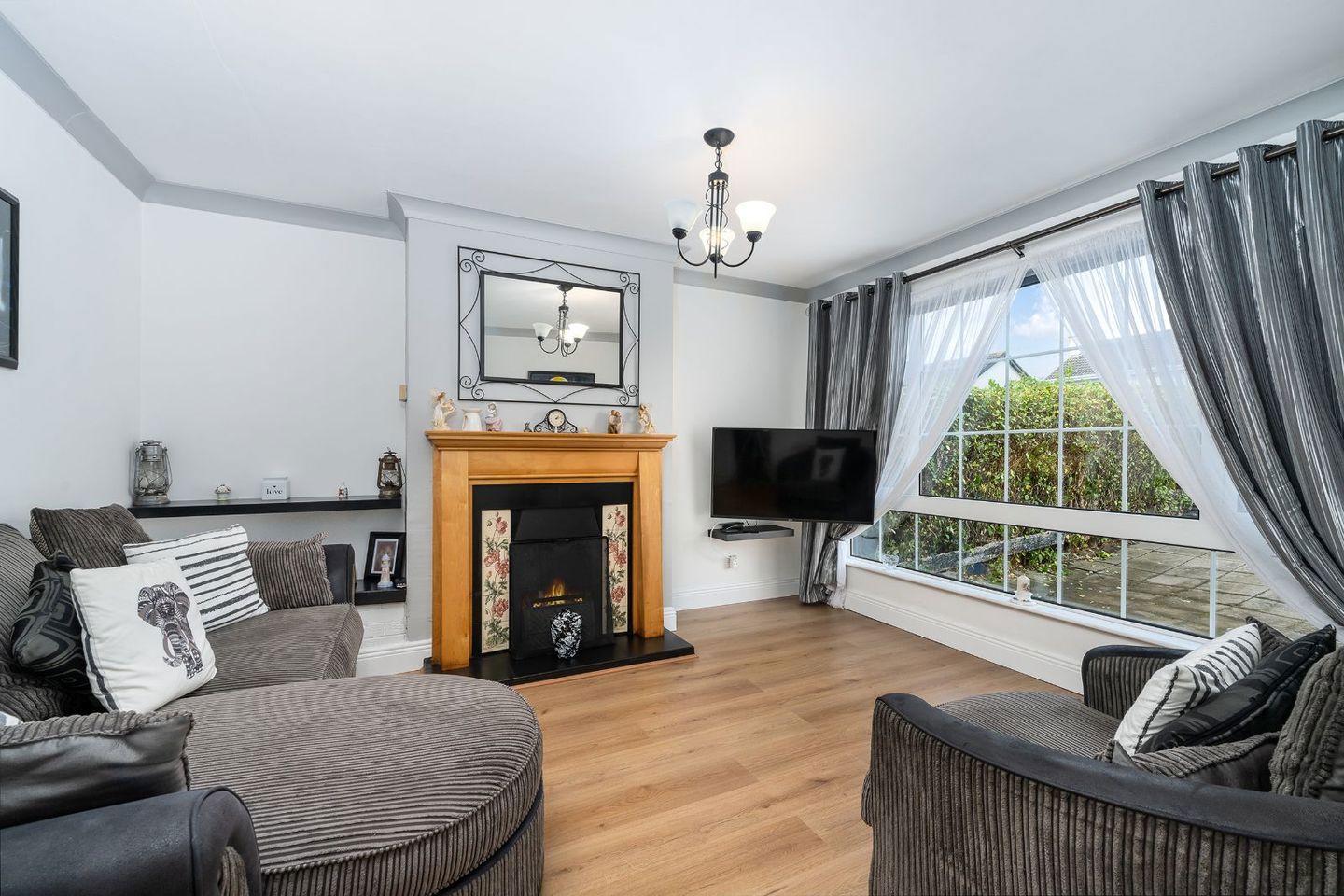 59 Sugarloaf Crescent, Oldcourt, Bray, Co. Wicklow, A98C7K3