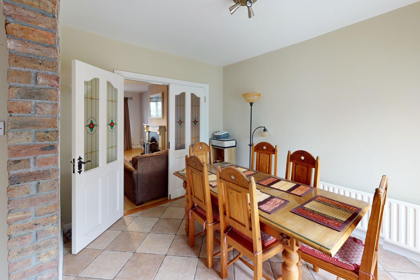 117 Clonminch Wood, Tullamore, Co. Offaly, R35YK88