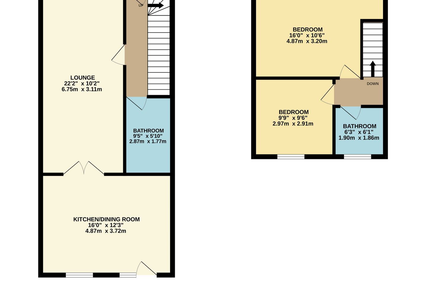 69 Larkhill Road, Whitehall, Dublin 9, D09W2T4 17