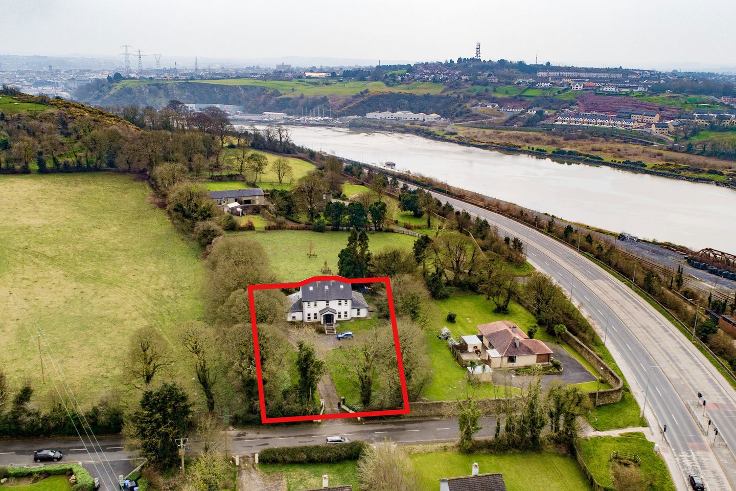 Newrath Lodge, Newrath, Waterford, X91AVH9 24