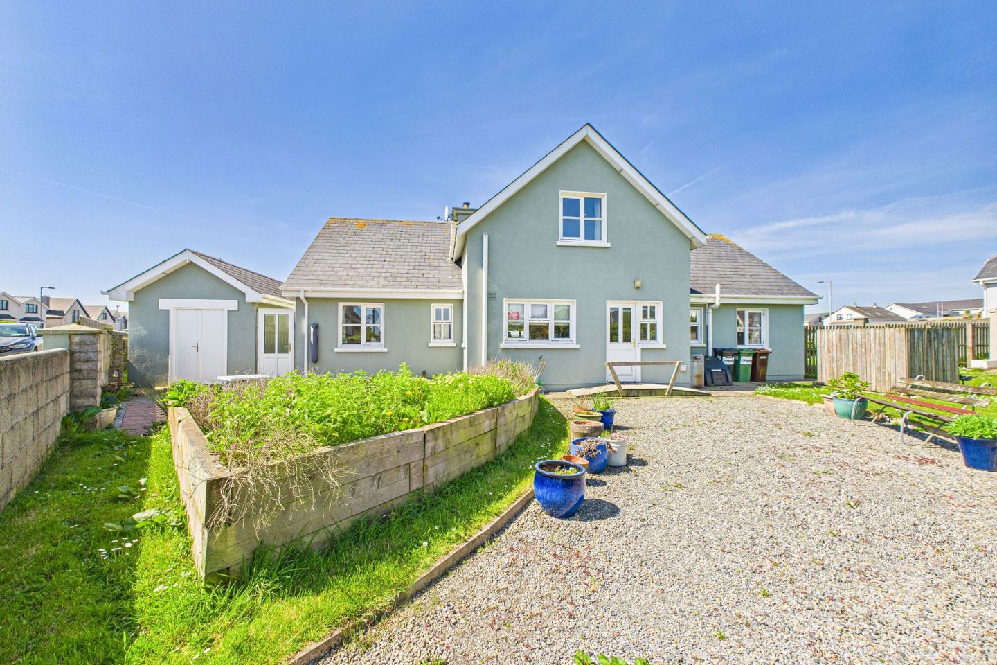 20 Laoi Na Mara, Coxtown, Dunmore East, Co. Waterford, X91H1F8 9