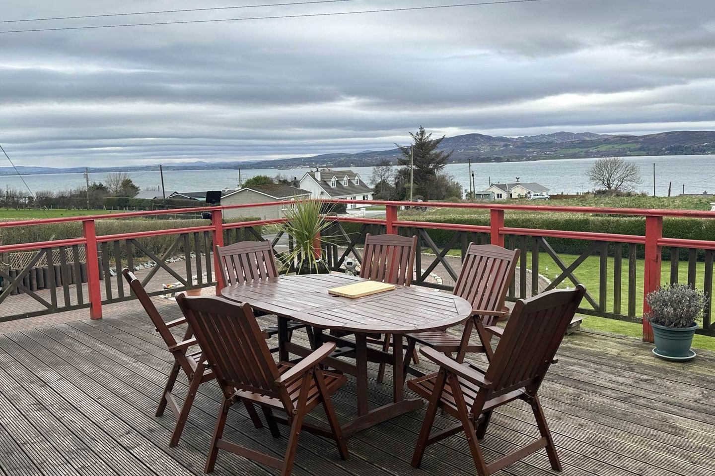 "LES BUISSONNETS", LISFANNON, Fahan, Co. Donegal, F93CX81 22