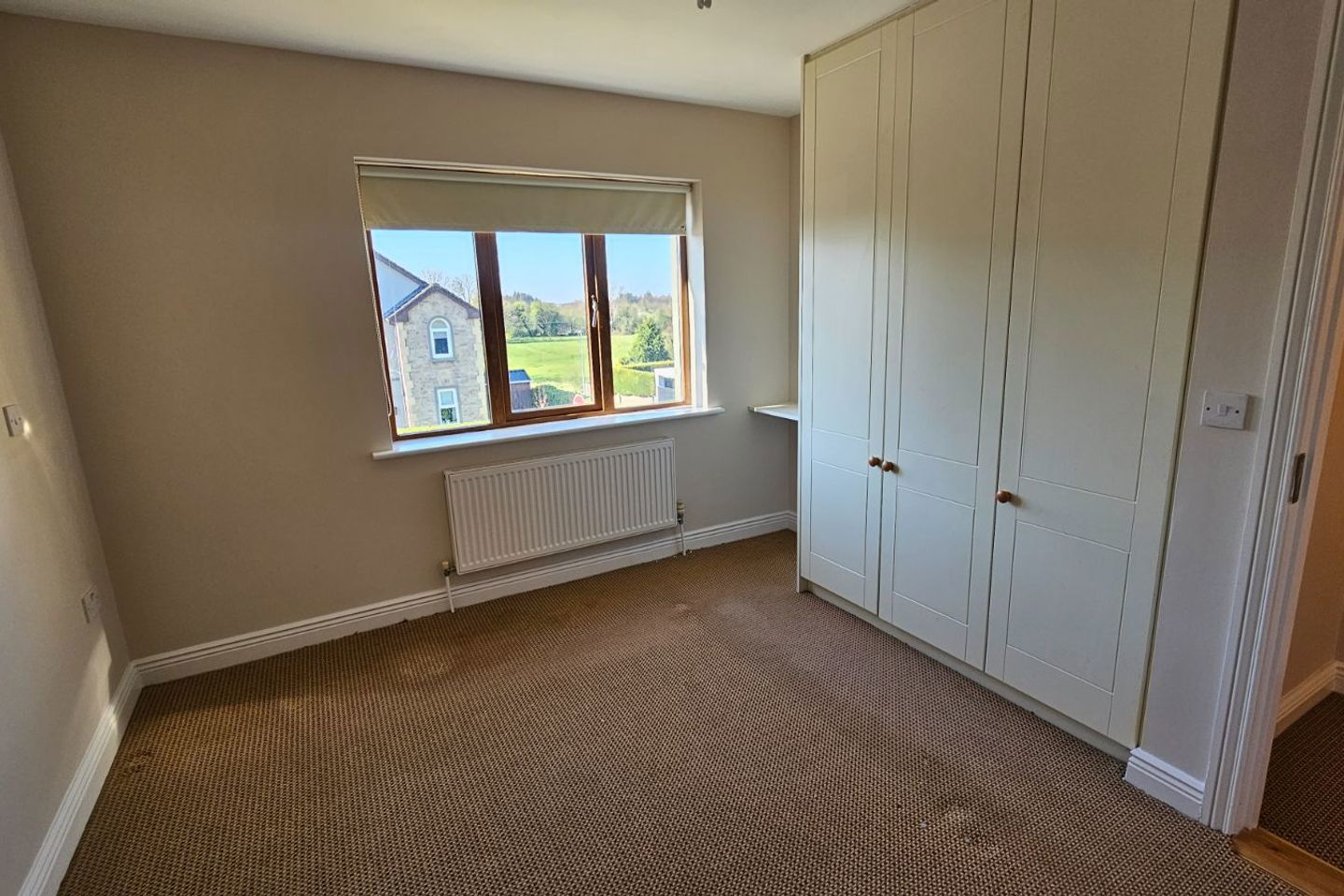 1 Knockroe Park, Castlerea, Castlerea, Co. Roscommon, F45FD37