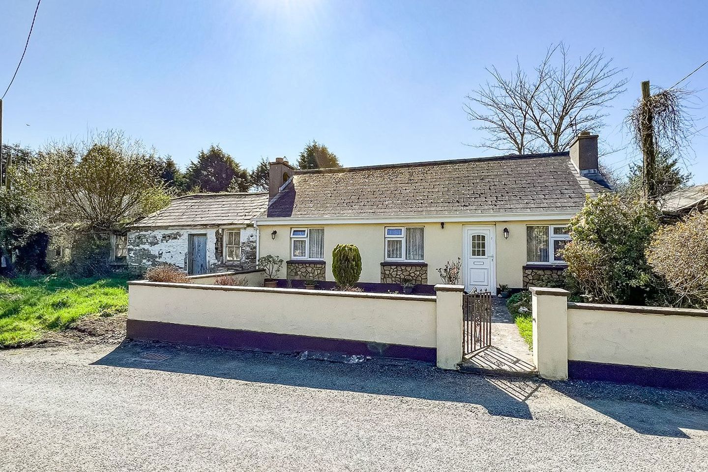 Monteen, Crettyard, Castlecomer, Co. Kilkenny, R93A3V9