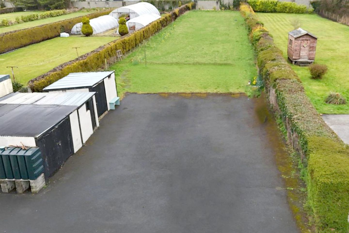 Ridge Road, Portlaoise, Portlaoise, Co. Laois, R32FE0P 19