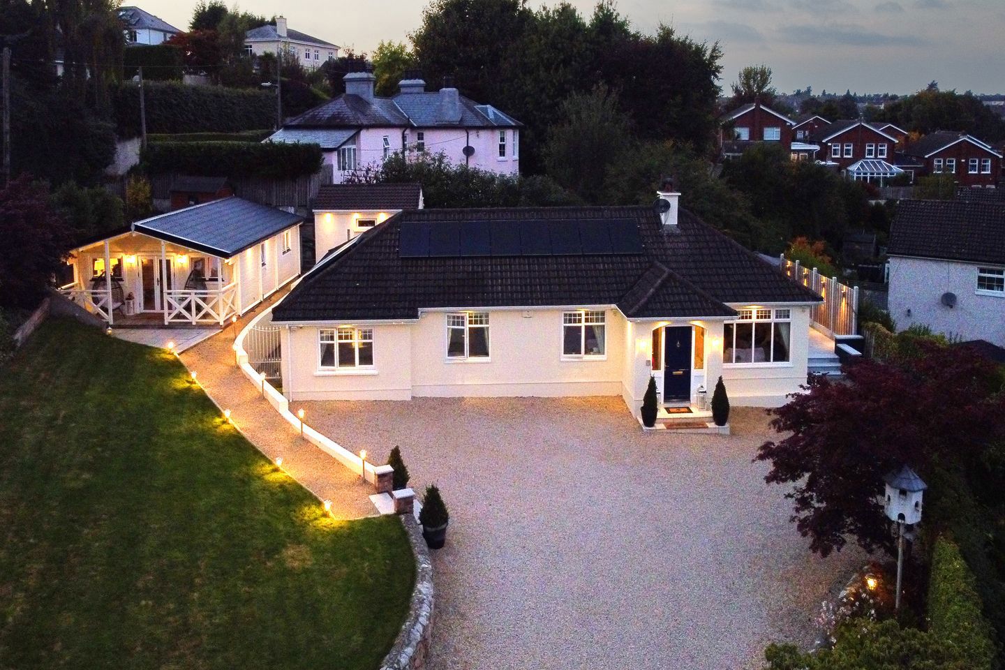 Airmont, Herbert Road, Bray, Co. Wicklow, A98KN79