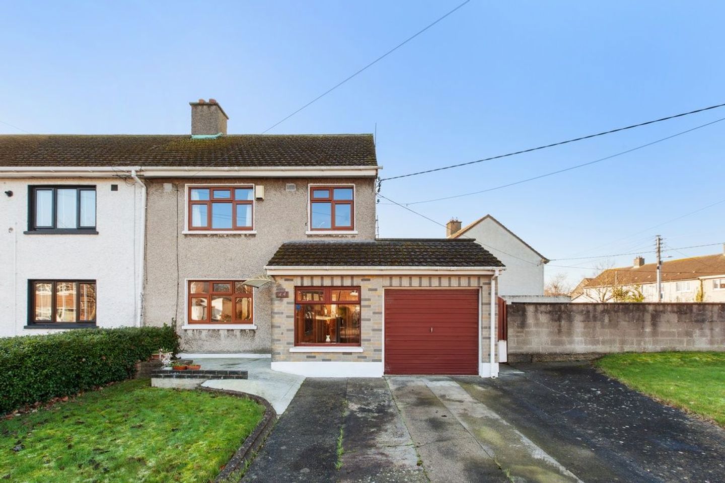 44 Shantalla Road, Dublin 9, Beaumont, Dublin 9, D09X838 2