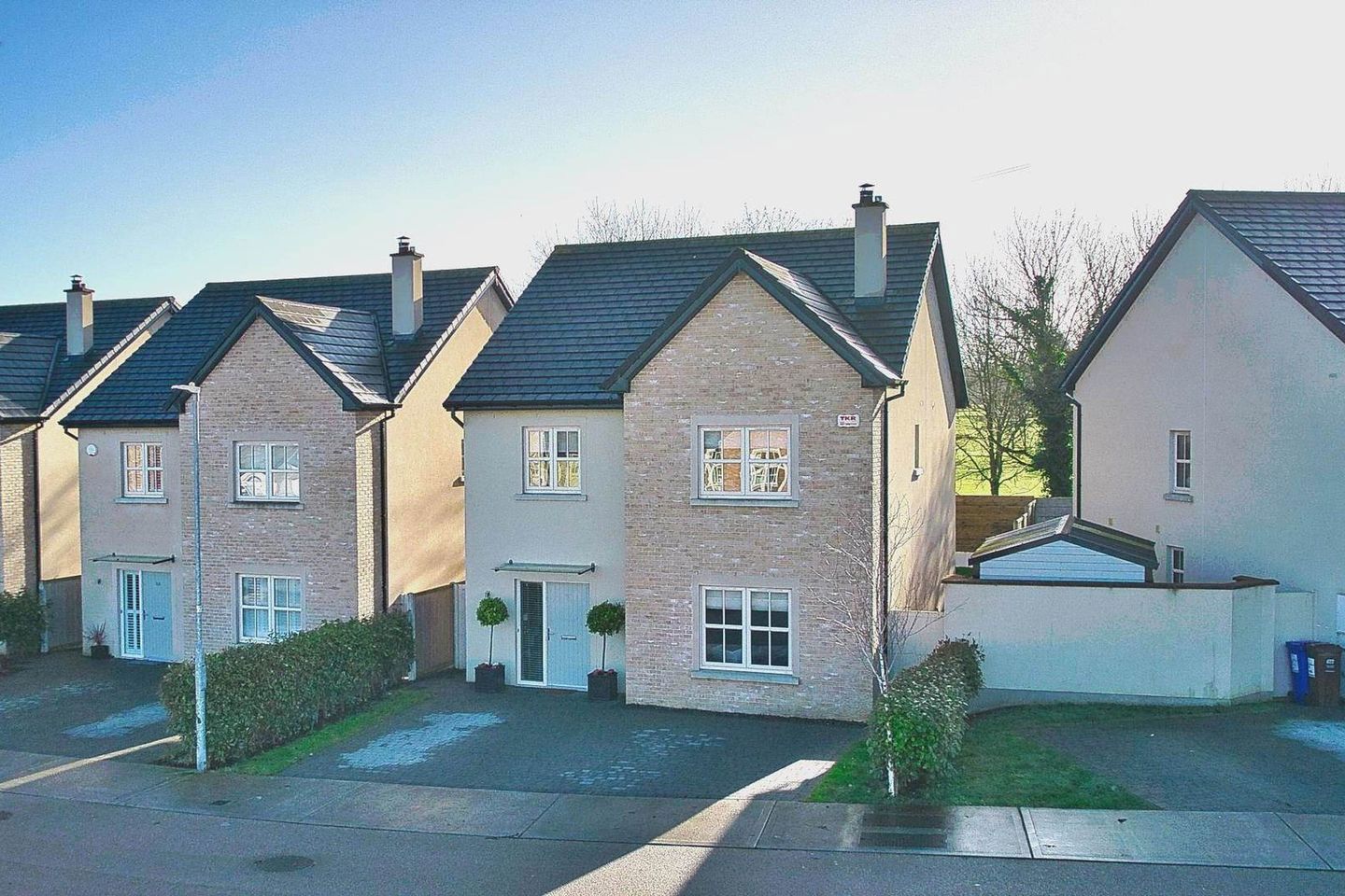 87 Longstone, Naas, Co. Kildare, W91W2CV 12