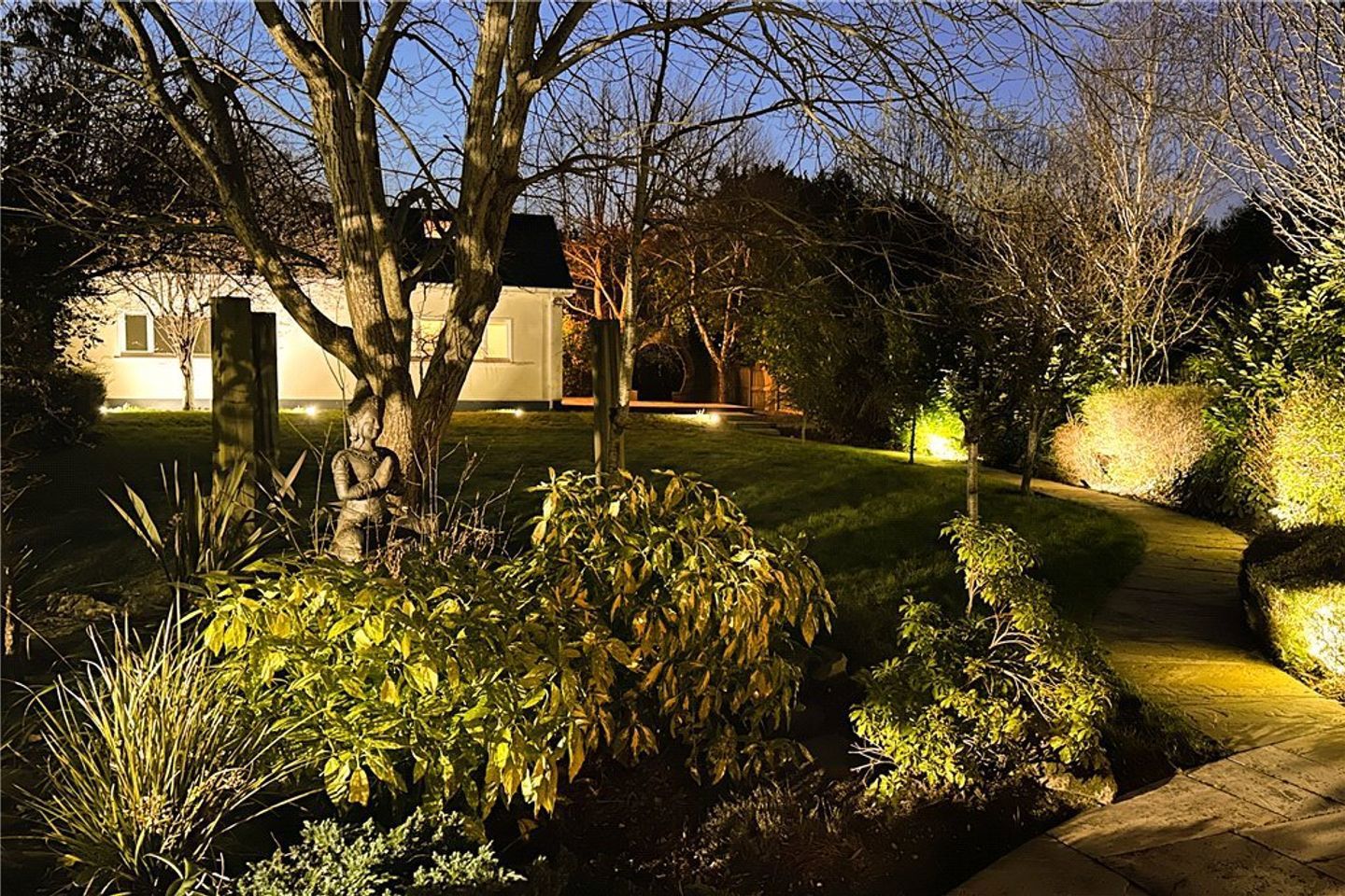 55 Eagle Valley Enniskerry, Enniskerry, Co. Wicklow, A98Y027 10