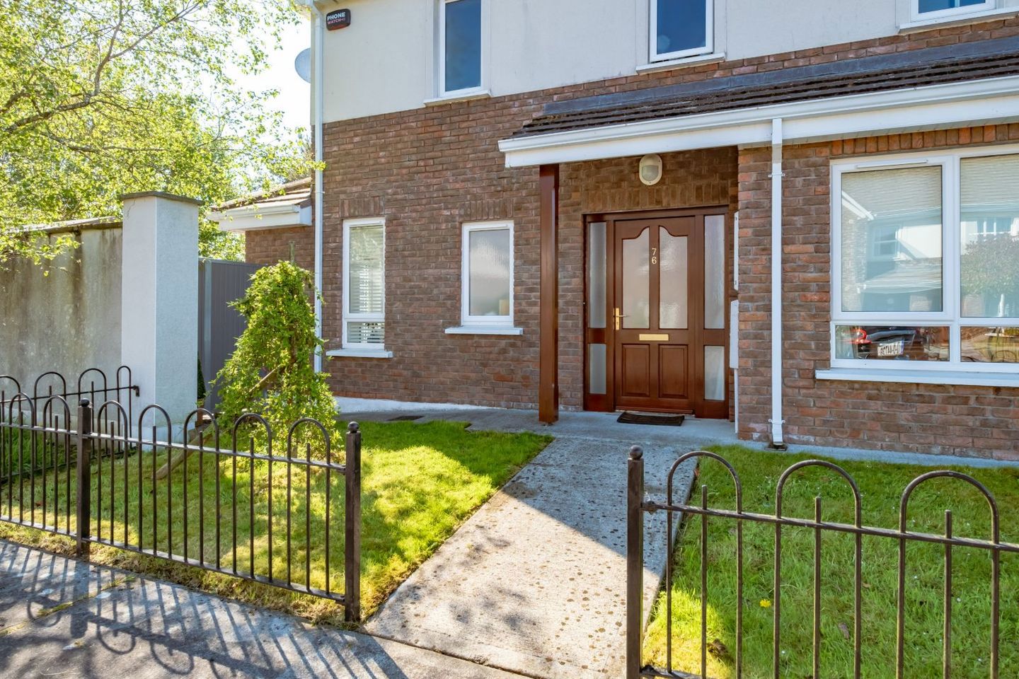 76 Droim Liath, Tullamore, Tullamore, Co. Offaly, R35A5D1 28