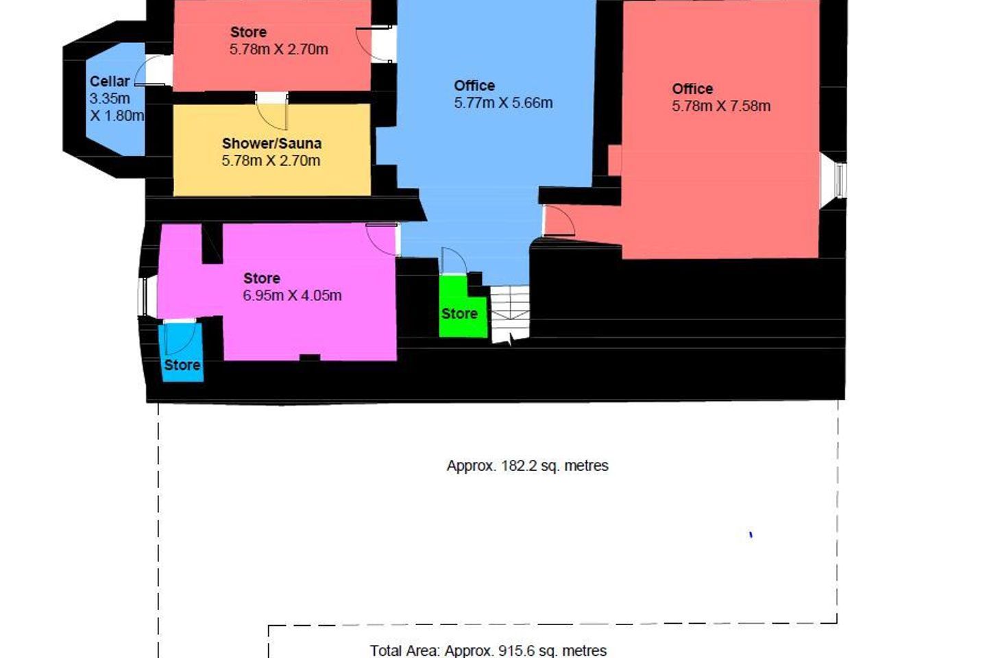 Belleview House, Coolbawn, Nenagh, Co. Tipperary, E45HH57 40