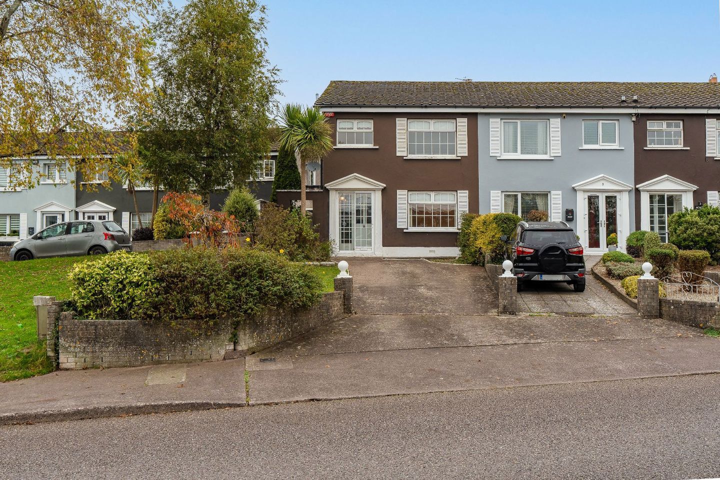 4 Valebrook, Ballyvolane, Co. Cork, T23E9P5 2