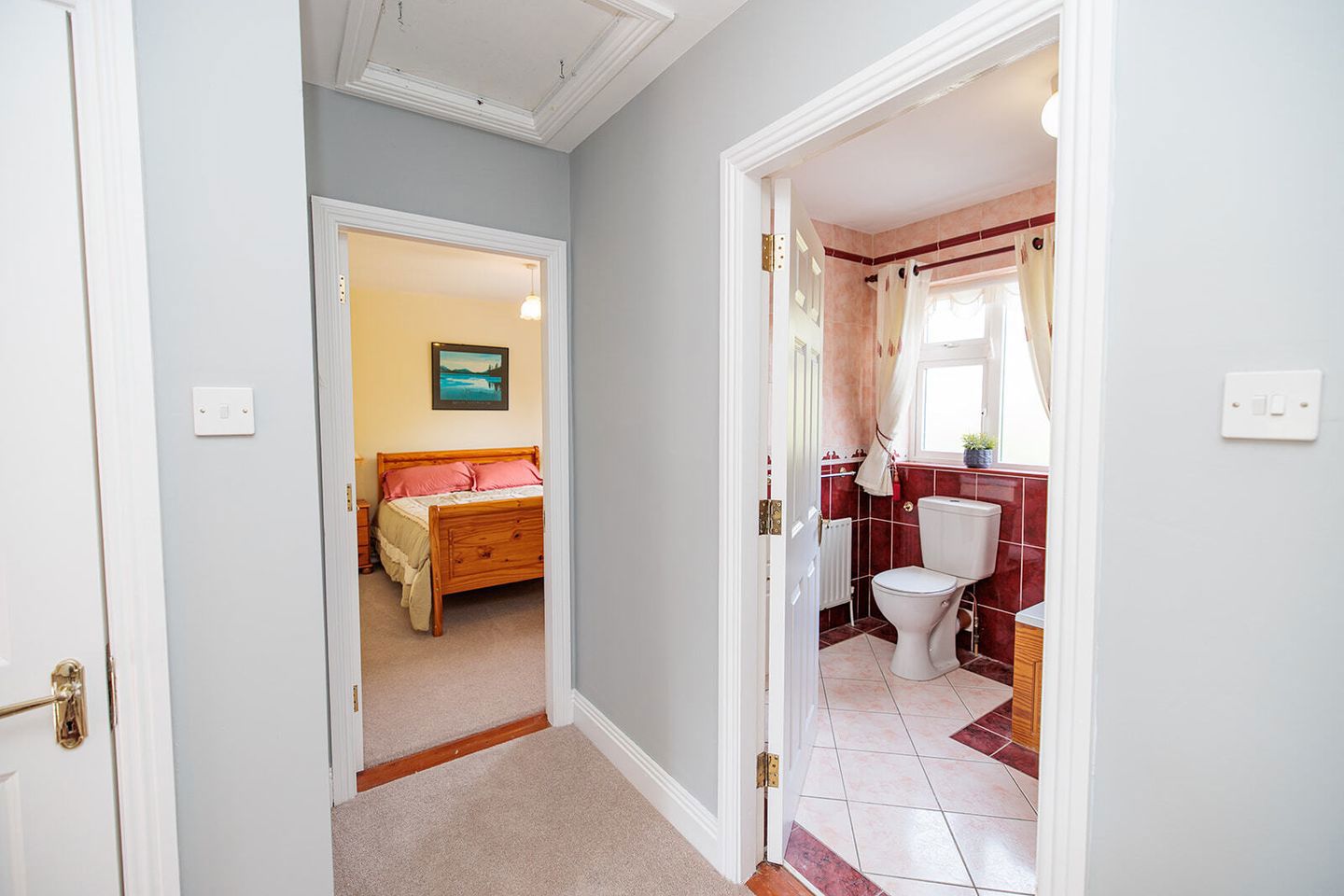 Cherry Blossom Lodge, Kilmacahill, Paulstown, Co Kilkenny, R95K4W2 13