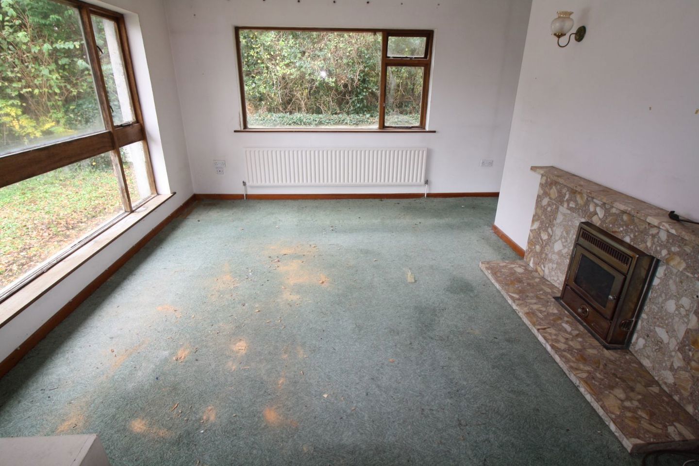 Derrynanaff, Barley Hill, Westport, Co. Mayo, F28W744
