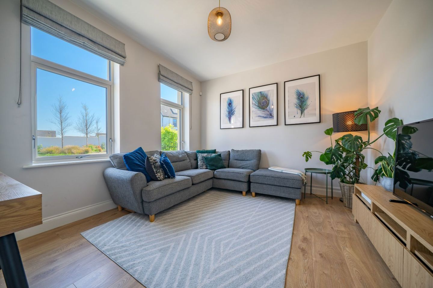 3 Ring Finnan Avenue, Kinsale Manor, Kinsale, Co. Cork, P17XV72