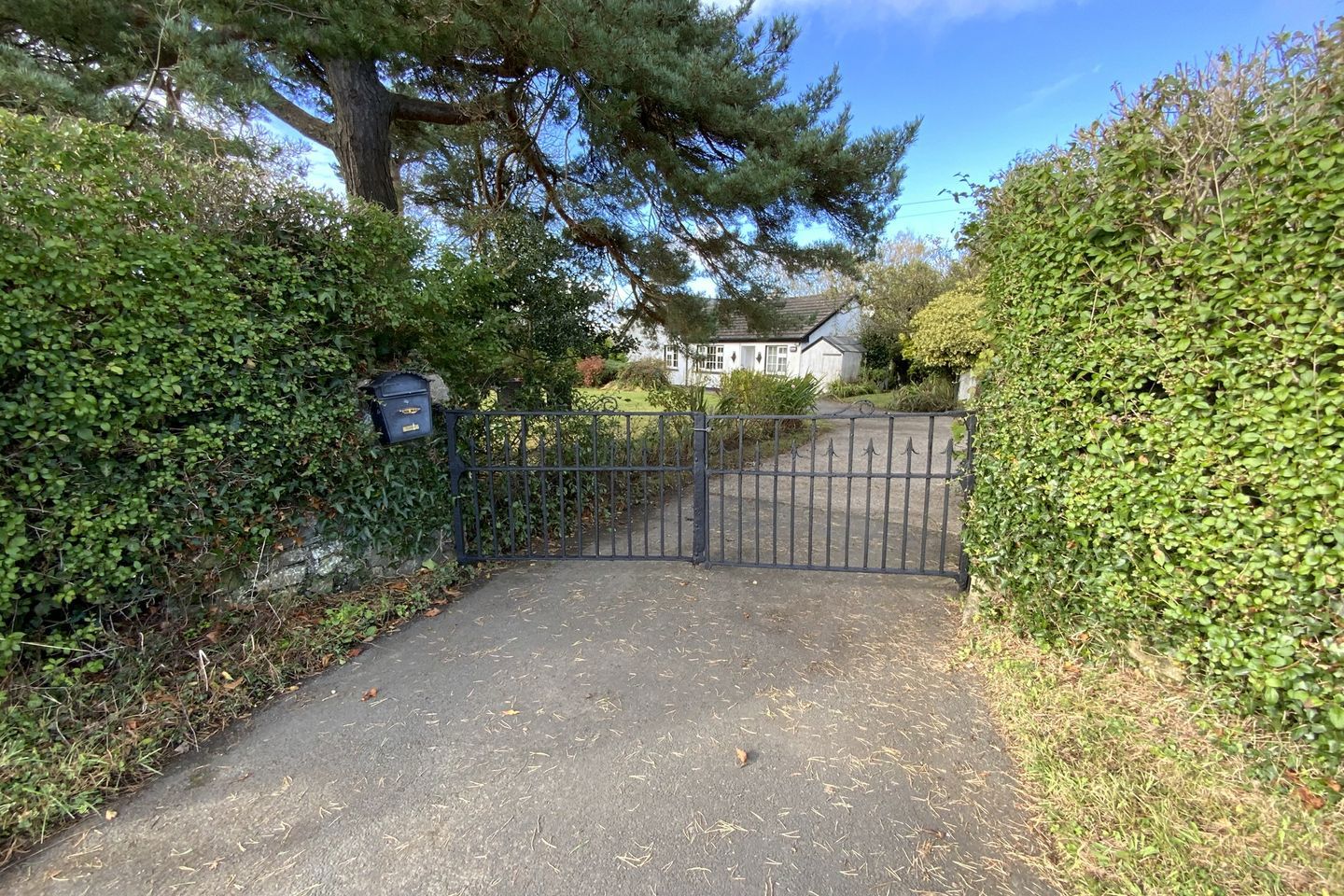 Old School House, Templerainey, Arklow, Co. Wicklow, Y14P209 7