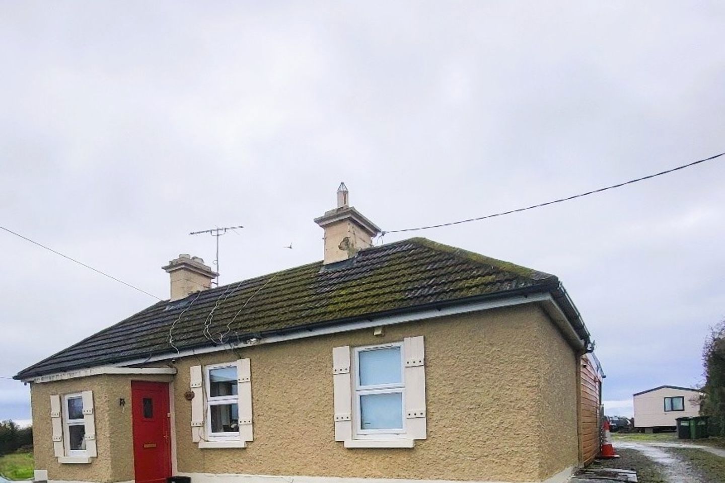 Ballystrig, Rhode, Co. Offaly, R35FY20