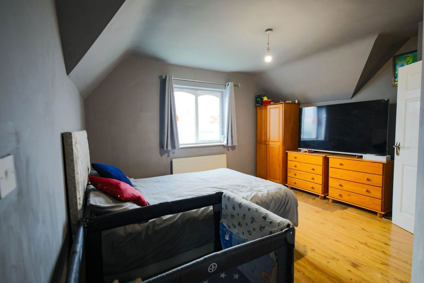 36 Rush Hall, Mountrath, Co. Laois, R32RP03 4