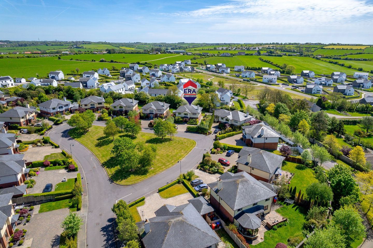 52 Heatherfield, Waterfall, Co. Cork, T12XH1R