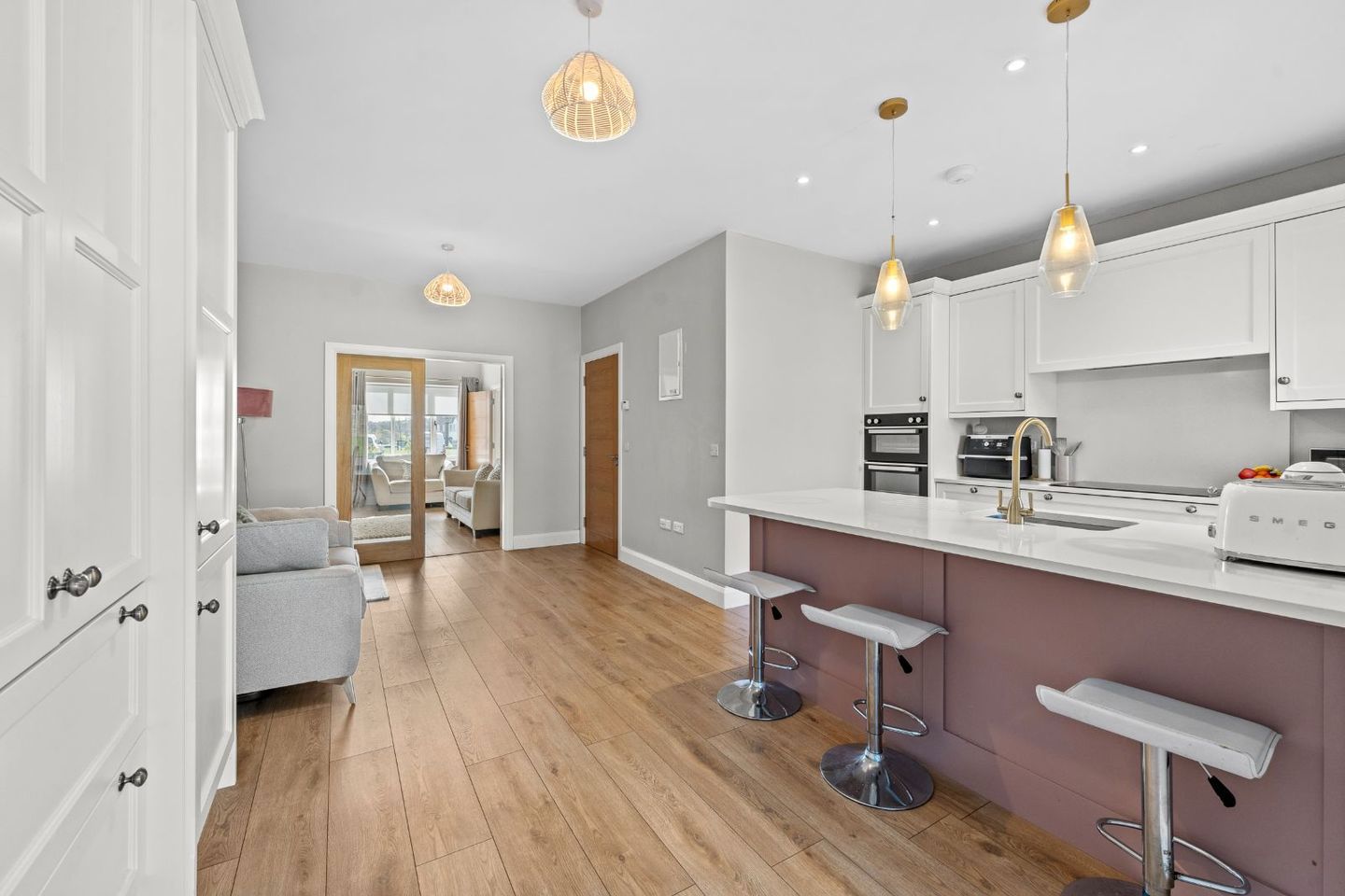 43 Garrán Ferney, Ferney Road, Carrigaline, Co. Cork, P43RY98 27