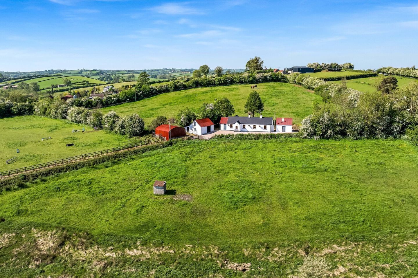 Annacramph, Castleshane, Co. Monaghan, Monaghan, Co. Monaghan, H18DX04 2