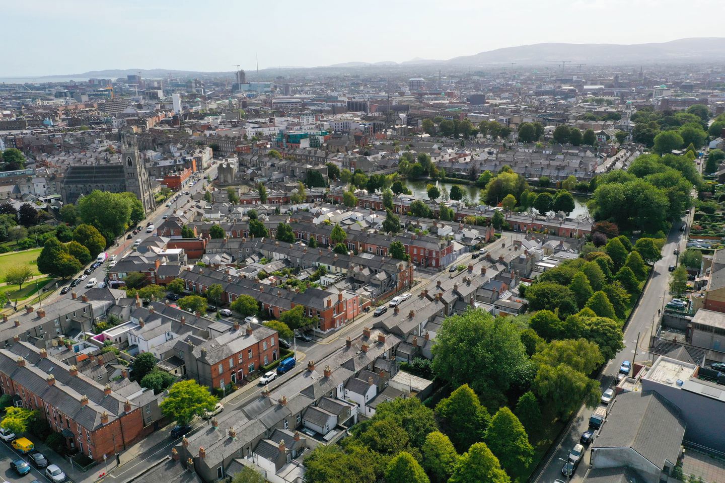 32 Goldsmith Street, Phibsborough, Phibsborough, Dublin 7, D07T9XE 33