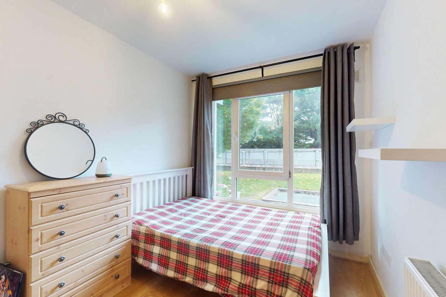 Apartment 123, Block A, Hampton Lodge, Dublin 9, D09VK06 16
